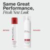Paul Mitchell Hot Off The Press Heat Protectant, Humidity Resistance, Flexible Hold + Natural Finish, For All Hair Types(9.1 Ounce (Pack of 1))
