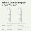 Paul Mitchell Intense Dry Shampoo, Eliminates Oil + Deep Cleans, For All Hair Types, 7.6 oz