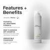 Paul Mitchell Intense Dry Shampoo, Eliminates Oil + Deep Cleans, For All Hair Types, 7.6 oz