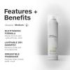 Paul Mitchell Multitasking Dry Shampoo, Refreshes + Adds Body, For All Hair Types(2.2 Ounce (Pack of 1))