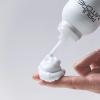 Paul Mitchell Sculpting Foam, Touchable, Flexible Hold + Frizz Control, For All Hair Types(Sweet creamy coconut scent)