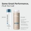 Paul Mitchell Shampoo One, Cleanses + Balances Moisture, for All Hair Types(3.4 Fl Oz (Pack of 1))