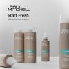 Paul Mitchell Shampoo Three, Clarifying Shampoo, Cleanses Impurities + Removes Chlorine, For All Hair Types, Great For Swimmers(Vibrant zesty pink grapefruit scent)