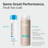 Paul Mitchell Shampoo Two, Clarifying Shampoo, Deep Cleanses + Removes Buildup, For All Hair Types, Especially Oily Hair(10.14 Fl Oz (Pack of 1))