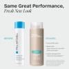 Paul Mitchell Shampoo Two, Clarifying Shampoo, Deep Cleanses + Removes Buildup, For All Hair Types, Especially Oily Hair(33.8 Fl Oz (Pack of 1))