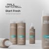 Paul Mitchell Shampoo Two, Clarifying Shampoo, Deep Cleanses + Removes Buildup, For All Hair Types, Especially Oily Hair(33.8 Fl Oz (Pack of 1))