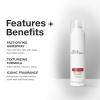 Paul Mitchell Super Clean Hairspray, Fast Drying, Adds Texture + Flexible Hold, For All Hair Types(2 Ounce (Pack of 1))