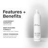Paul Mitchell Super Clean Light Hairspray, Fast Drying, Soft Hold + Natural Finish, For Fine Hair, 9.5 oz