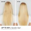 Paul Mitchell Super Smooth Shampoo, Controls Frizz, Adds Softness, For Frizzy Hair(Lush juicy scent with notes of apple  dewberry  white peach and wild strawberry)