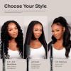 Paul Mitchell Texture 3-in-1 Interchangeable Curling Iron & Hot Comb
