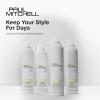 Paul Mitchell Texturizing Spray, Defines Texture + Builds Volume, For All Hair Types(2.2 Ounce (Pack of 1))