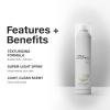Paul Mitchell Texturizing Spray, Defines Texture + Builds Volume, For All Hair Types(7.6 Ounce (Pack of 1))