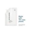 Paul Mitchell The Detangler Conditioner, Hydrates + Adds Manageability, For Medium to Coarse + Color-Treated Hair(33.8 Fl Oz Pouch (Pack of 1))