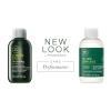 Tea Tree Lemon Sage Thickening Shampoo, Builds Body + Boosts Volume, For Fine Hair(2.5 Fl Oz (Pack of 1))
