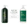 Tea Tree Lemon Sage Thickening Shampoo, Builds Body + Boosts Volume, For Fine Hair(33.8 Fl Oz (Pack of 1))