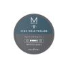 MITCH by Paul Mitchell High Hold Pomade, High Hold + High Shine, For All Hair Types(Energizing citrus agave)