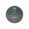 MITCH by Paul Mitchell Matterial Finishing Clay for Men, High Hold, Ultra-Matte Finish, For All Hair Types, 3 oz.(3 Ounce (Pack of 1))