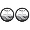 MITCH by Paul Mitchell Original Pomade for Men, Medium Hold, Low Shine Finish, Water-Soluble, For All Hair Types, 3 oz.(3 Ounce (Pack of 2))