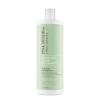 Paul Mitchell Clean Beauty Anti-Frizz Conditioner Ultra-Rich Formula Improves Elasticity For Textured Frizz-Prone Hair(33.8 Fl Oz (Pack of 1))