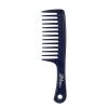 Paul Mitchell Detangler Comb, Wide Tooth Comb Detangles Wet or Dry Hair(Night Sky Blue – 9.62 in.Length (Pack of 1))