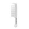 Paul Mitchell Detangler Comb, Wide Tooth Comb Detangles Wet or Dry Hair(Opaque – 9.62 in.Length (Pack of 1))