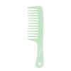 Paul Mitchell Detangler Comb, Wide Tooth Comb Detangles Wet or Dry Hair(Seafoam – 9.62 in.Length (Pack of 1))