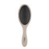 Paul Mitchell Detangling Hair Brush, Detangles All Hair Types, Taupe, Made of 100% Recycled Plastic