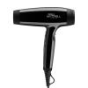 Paul Mitchell Dry Lightweight Professional Hair Dryer, Multiple Heat + Speed Settings, For Salon-Level Blowouts(Black (Pack of 1))