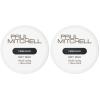 Paul Mitchell Dry Wax, Long-Lasting Hold, Matte Finish, For All Hair Types, 1.8 oz(1.8 Ounce (Pack of 2))