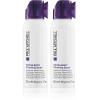 Paul Mitchell Extra-Body Hairspray, Flexible Hold, Maximum Volume + Humidity Resistance, For Fine Hair(3.7 Ounce (Pack of 2))