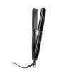Paul Mitchell Style+ 1″ Ceramic Flat Iron, Adjustable Heat Settings, for Straightening + Curling