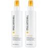 Paul Mitchell Taming Spray, Gently Detangles + Reduces Static, for Children of All Ages(8.5 Fl Oz (Pack of 2))