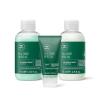 Tea Tree Special Shampoo and Conditioner + Styling Gel, Medium Hold, High-Shine Finish, For All Hair Types, 2.5 oz., Travel Set