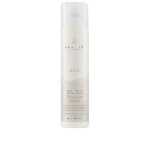 Awapuhi Wild Ginger by Paul Mitchell Anti-Frizz Hairspray, Humidity Shield, Medium Hold, For All Hair Types , 9.1 oz.(Tropical ginger-green tea mango scent)