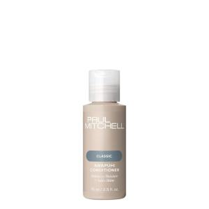 Paul Mitchell Awapuhi Conditioner, Balances Moisture + Adds Shine, For All Hair Types(2.5 Fl Oz (Pack of 1))