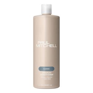 Paul Mitchell Awapuhi Conditioner, Balances Moisture + Adds Shine, For All Hair Types(33.8 Fl Oz (Pack of 1))