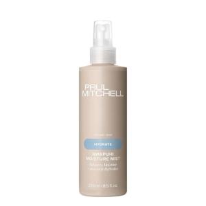 Paul Mitchell Awapuhi Moisture Mist, Hydrating Spray For Hair + Skin, Instantly Refreshes(Refreshing cucumber melon scent with soft floral notes)