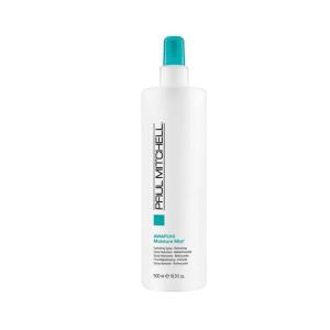 Paul Mitchell Awapuhi Moisture Mist, Hydrating Spray For Hair + Skin, Instantly Refreshes(Refreshing cucumber melon scent with soft floral notes.)
