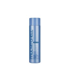 Paul Mitchell Bond Rx Shampoo, Strengthens + Protects, For Chemically Treated + Damaged Hair(Luxurious scent with warm notes of amber  sandalwood and vanilla orchid)