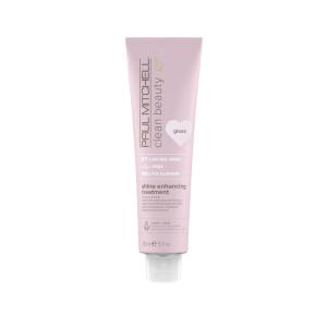 Paul Mitchell Clean Beauty Color-Depositing Treatment, For Refreshing + Protecting Color-Treated Hair(Gloss)