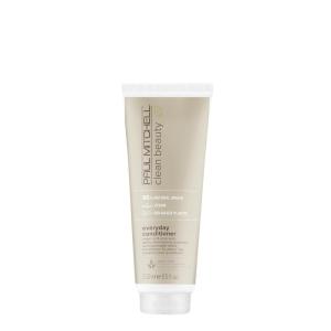 Paul Mitchell Clean Beauty Everyday Conditioner Ultra-Rich Formula Improves Elasticity For All Hair Types(8.5 Fl Oz (Pack of 1))