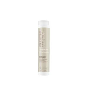 Paul Mitchell Clean Beauty Everyday Shampoo, Boosts Shine, Adds Body, For All Hair Types(8.5 Fl Oz (Pack of 1))