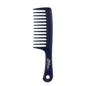 Paul Mitchell Detangler Comb, Wide Tooth Comb Detangles Wet or Dry Hair(Night Sky Blue – 9.62 in.Length (Pack of 1))