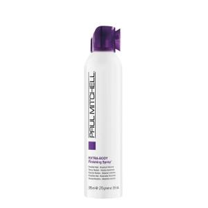 Paul Mitchell Extra-Body Hairspray, Flexible Hold, Maximum Volume + Humidity Resistance, For Fine Hair(9.5 Ounce (Pack of 1))