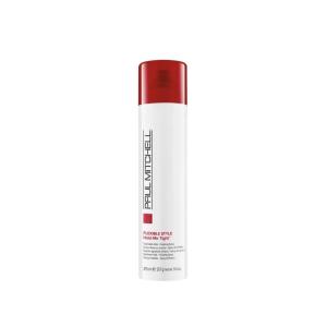 Paul Mitchell Hold Me Tight Hairspray, Flexible Hold, Lasting Control + Shine, For All Hair Types, especially Fine to Medium Hair