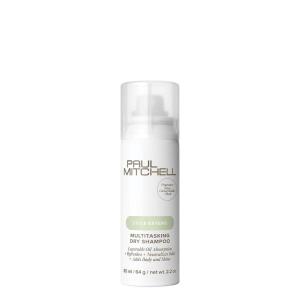 Paul Mitchell Multitasking Dry Shampoo, Refreshes + Adds Body, For All Hair Types(2.2 Ounce (Pack of 1))