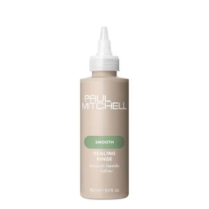 Paul Mitchell Sealing Rinse, Instantly Smooths + Softens, For All Hair Types, 5.1 fl. oz.
