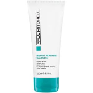 Paul Mitchell Sheer Hydration Conditioner, Moistures + Adds Shine, For Dry Hair(6.8 Fl Oz (Pack of 1))