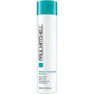 Paul Mitchell Sheer Hydration Shampoo, Moistures + Adds Shine, For Dry Hair(Fresh energetic notes of lemon and orange blend with subtle lavender and aromatic mint)