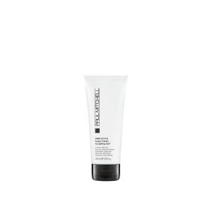 Paul Mitchell Super Clean Sculpting Gel, Firm Hold, High Shine Finish Hair Gel, For All Hair Types(6.8 Fl Oz (Pack of 1))